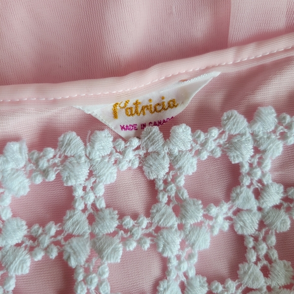 Vintage | Patricia nightgown - Picture 3 of 11
